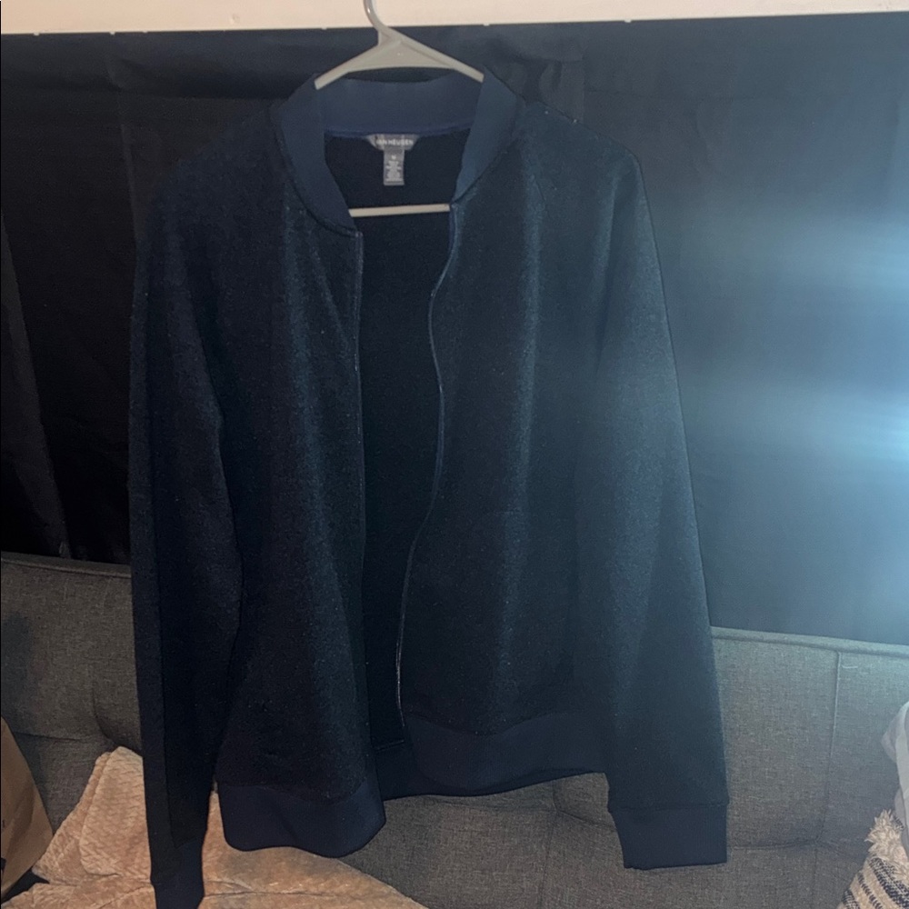 Van Heusen Blue Jacket